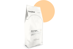 Nicagragua Finca Pernille (1kg)
