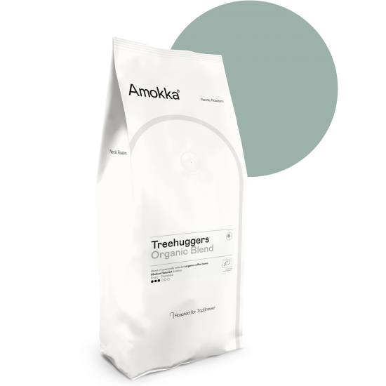 Treehuggers (1kg)