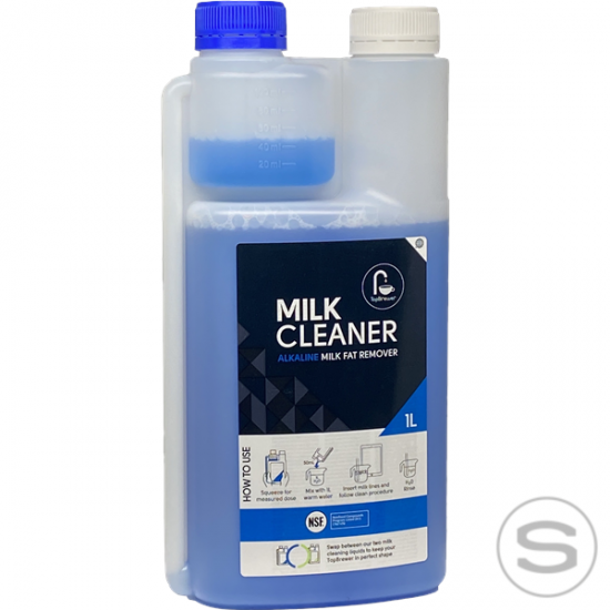 TopBrewer Liquid Cleaner Blue - Alkaline (1db)